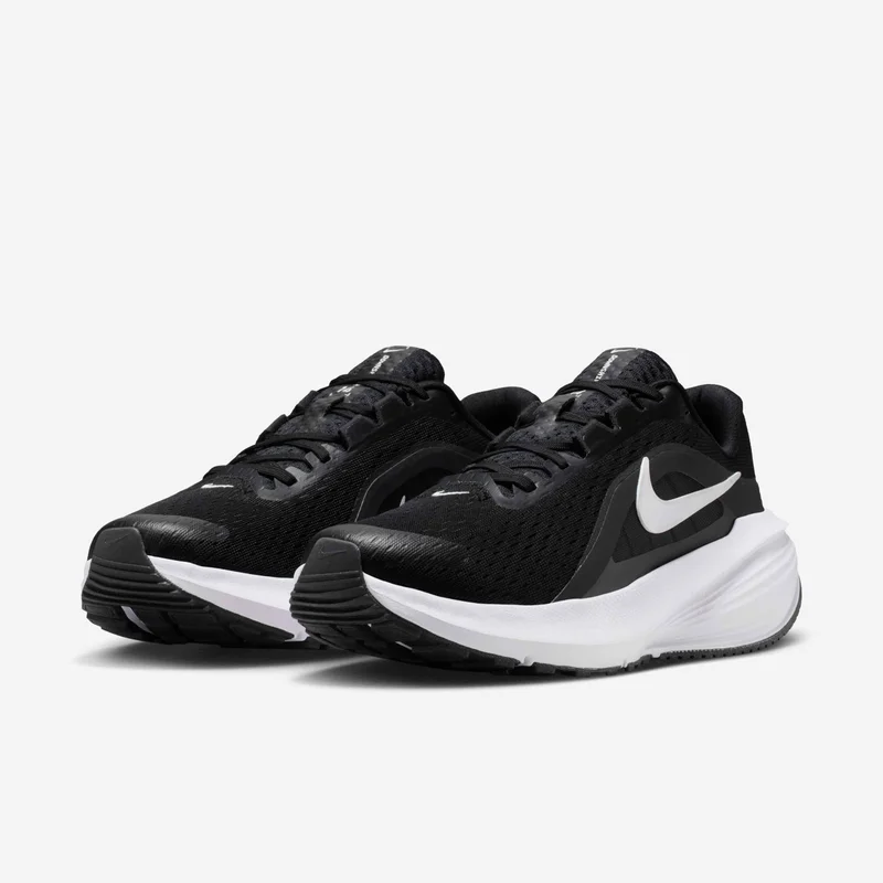 Nike Black Women's Downshifter 14 Road Running Shoes for Women | Best Price UAE
