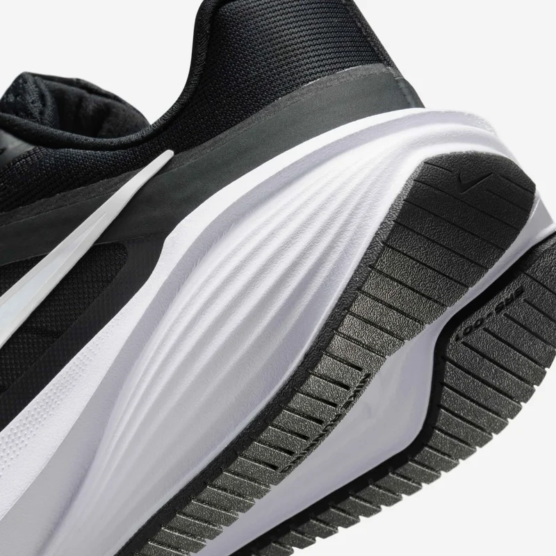 Nike Black Women's Downshifter 14 Road Running Shoes for Women | Best Price UAE