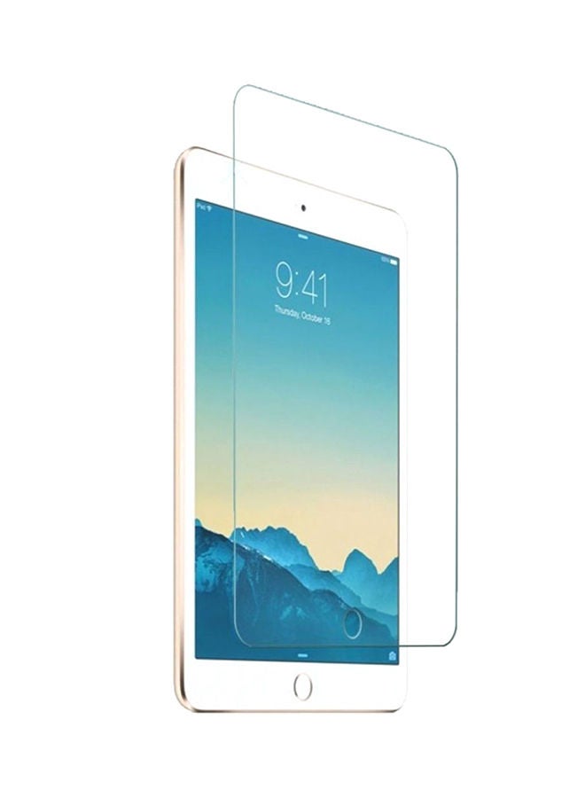 NIBEMINENT Screen Protector For Apple iPad Air 2 Clear