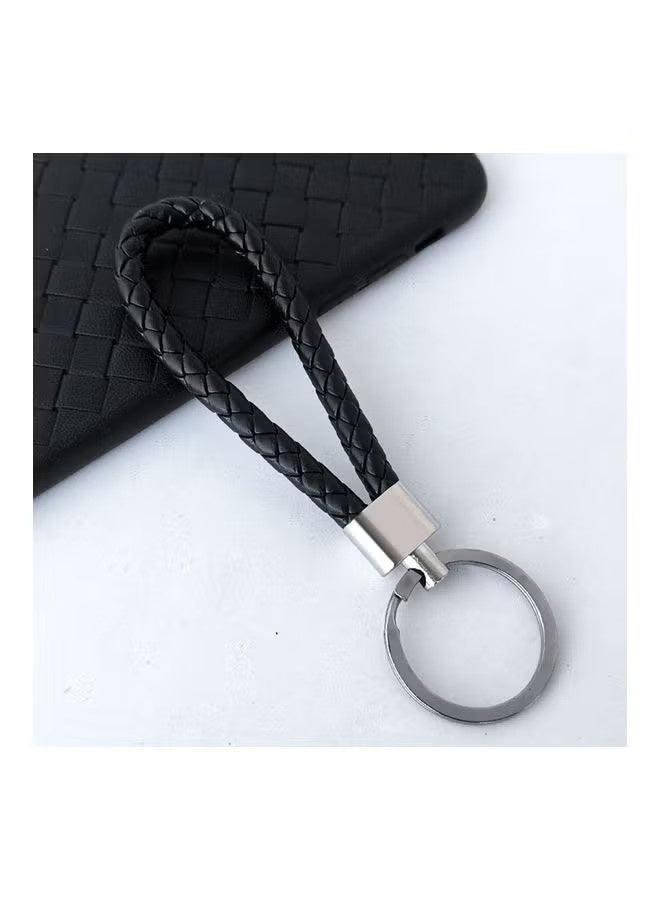 يوجي مكافحة المفاتيح المفقودة للسيارة مع رقم الهاتف بطاقة حلقة المفاتيح رقم الهاتف لوحة حلقة المفاتيح السيارات ملحقات سلسلة المفاتيح - Image 5