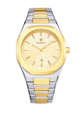 HOURSLY 815 With Al Hilal Logo stainless steel water proof watch - pzsku/ZE0B66BF831ABED6D7089Z/45/_/1733730957/66cee078-0e2a-48a4-a7b8-b37f9b6b037b
