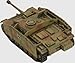 Flames of War German Fallschirmjger StuG Assault Gun Platoon LateWar - Image 4