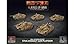 Flames of War German Fallschirmjger StuG Assault Gun Platoon LateWar - Image 2