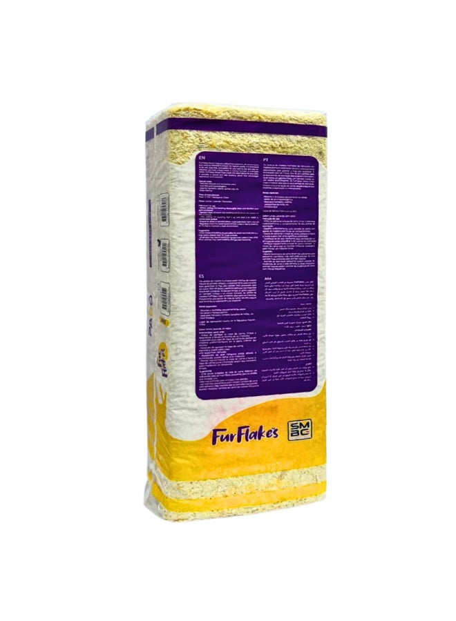 بادو رقائق خشبية بادو – ليمون – 1 كجم - Image 5