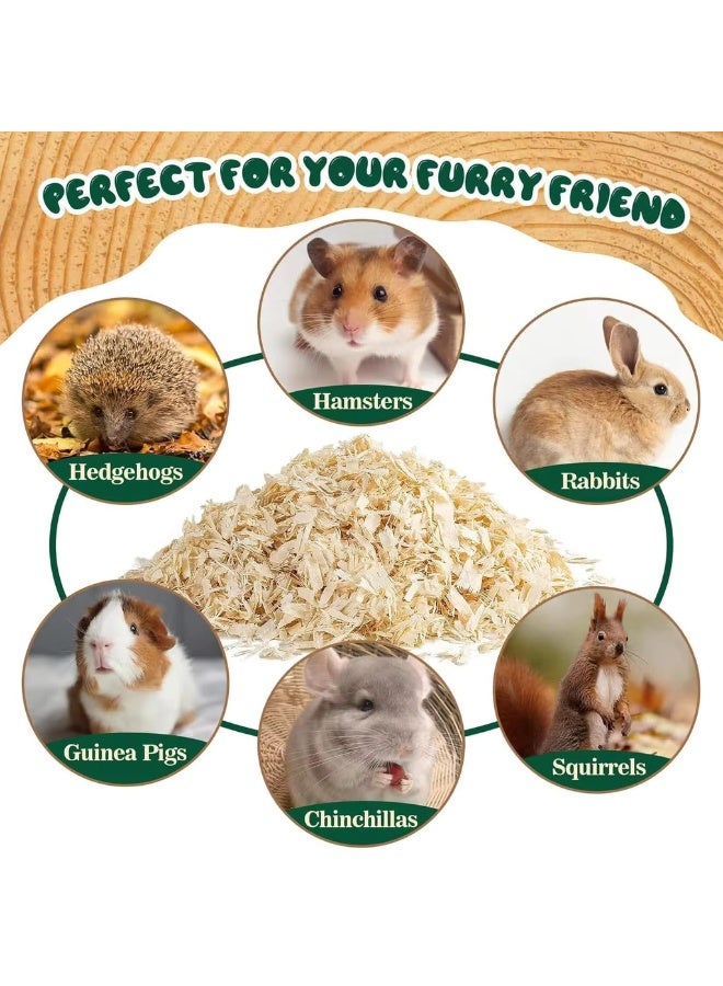 بادو رقائق خشبية بادو – ليمون – 1 كجم - Image 2