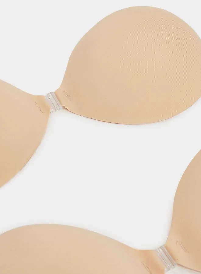 Styli Pack of 2 - Stick On Bra With Detachable Straps