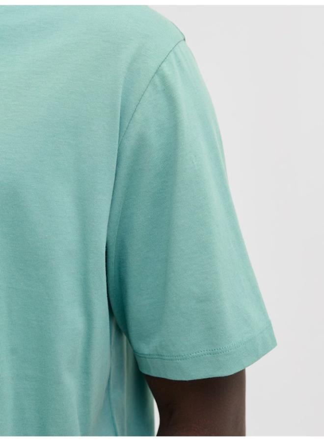 JACK & JONES Graphic crew neck t-shirt - Image 3