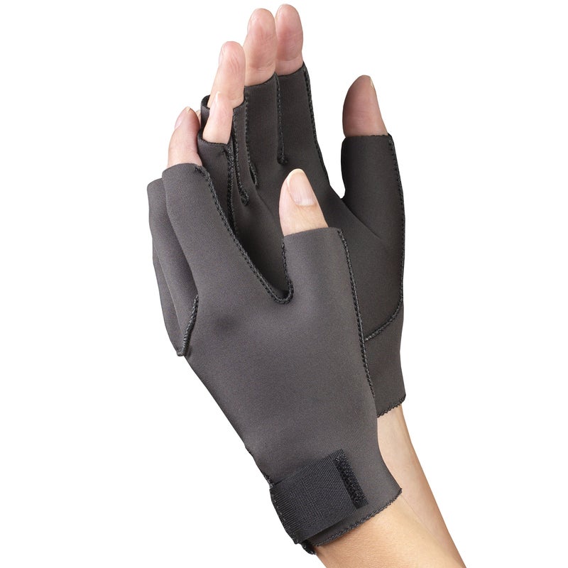 Premium Support Arthritis Gloves 1 Pair Large