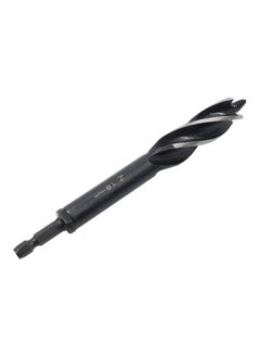 NIBEMINENT High Carbon Steel Wood Boring Bits Set Black  - Image 3