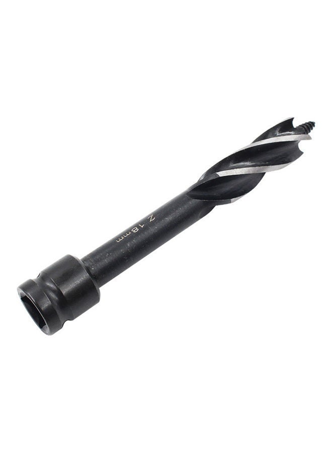 NIBEMINENT High Carbon Steel Wood Boring Bits Set Black  - Image 4