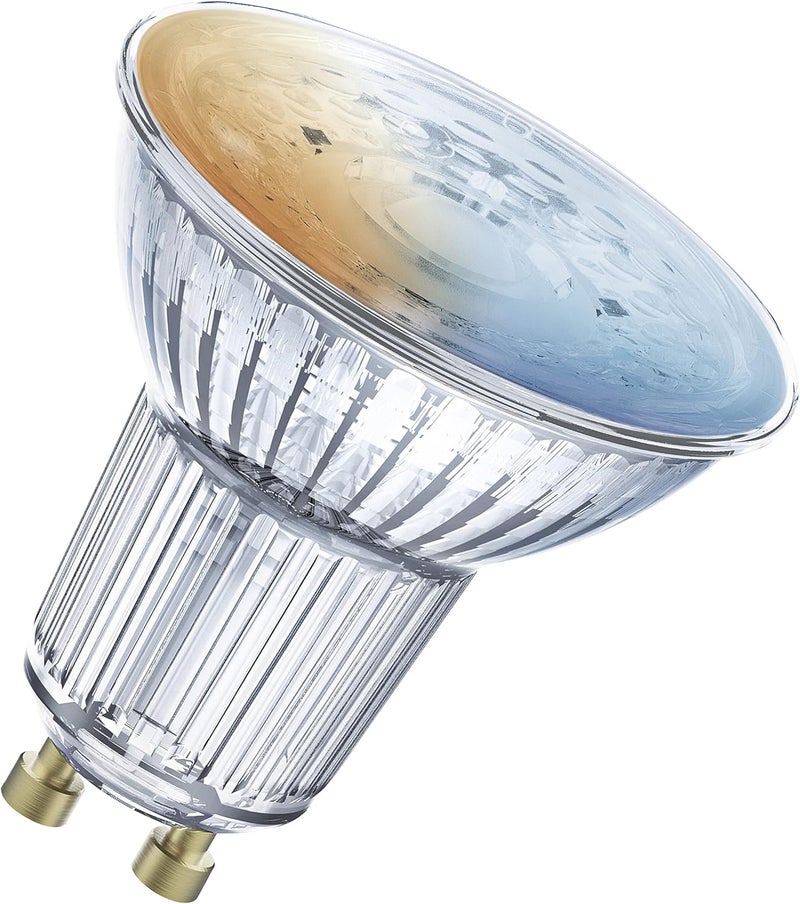LEDVANCE Ledvance SMART WiFi Spot Tunable White LED Bulb - Image 1