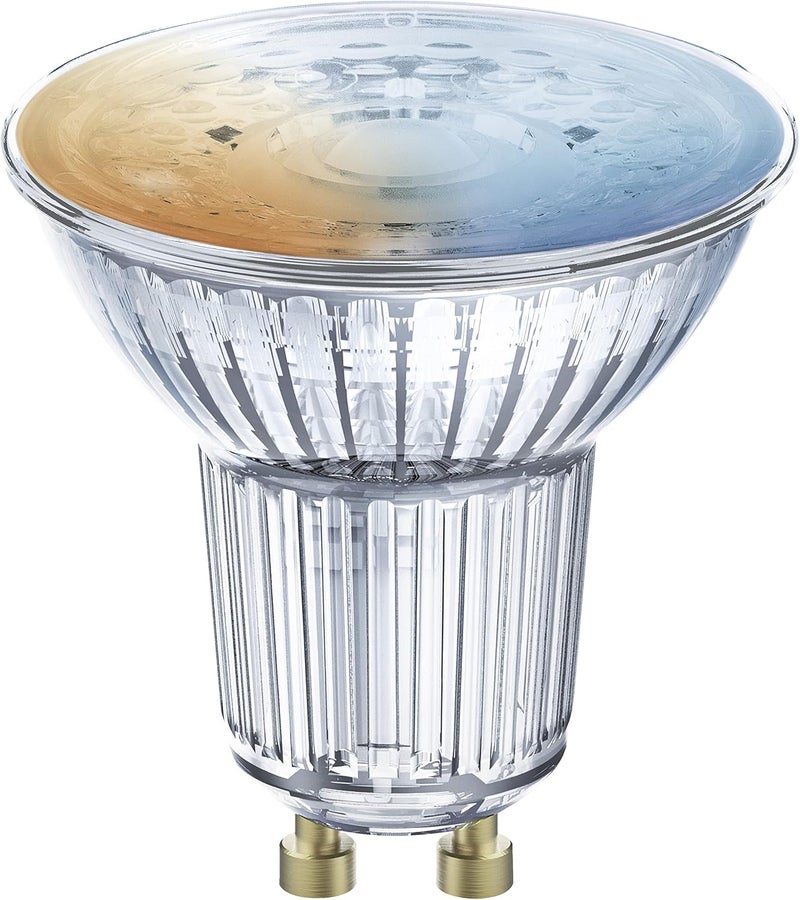 LEDVANCE Ledvance SMART WiFi Spot Tunable White LED Bulb - Image 4