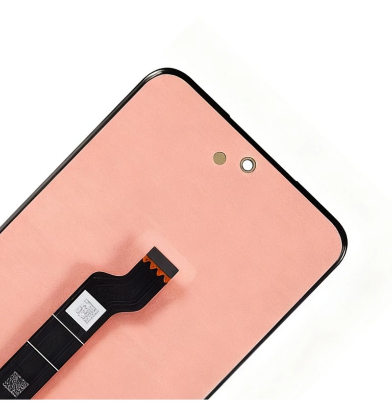 شاشة لمس داخلية عالية الجودة بديلة ومتوافقة مع HONOR 200 PRO  - جينريك - Image 2