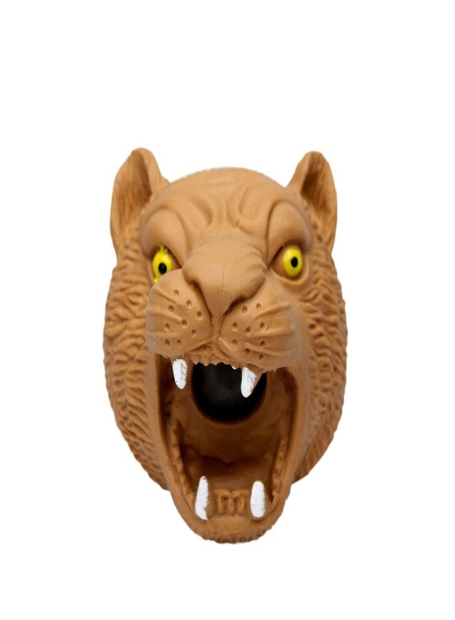 إيكان ألعاب الضغط الصغيرة والناعمة واللطيفة من إيكان للأطفال والكبار، ألعاب غير سامة مضادة للتوتر، متعددة الألوان (لعبة الضغط-23) - Image 3