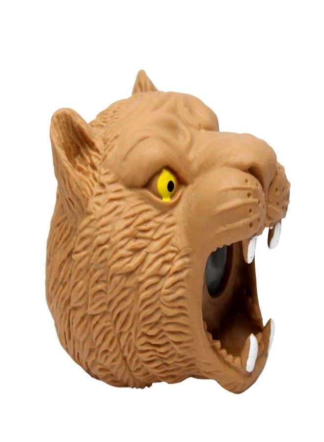 إيكان ألعاب الضغط الصغيرة والناعمة واللطيفة من إيكان للأطفال والكبار، ألعاب غير سامة مضادة للتوتر، متعددة الألوان (لعبة الضغط-23) - Image 5