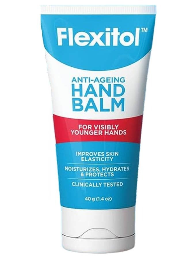 Flexitol Anti-Ageing Hand Balm 40g - Image 1