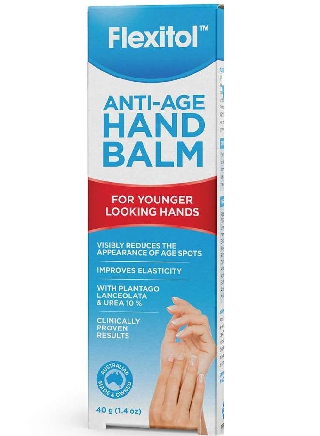 Flexitol Anti-Ageing Hand Balm 40g - Image 2