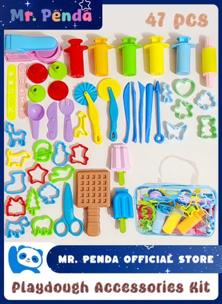 47 متعدد الألوان