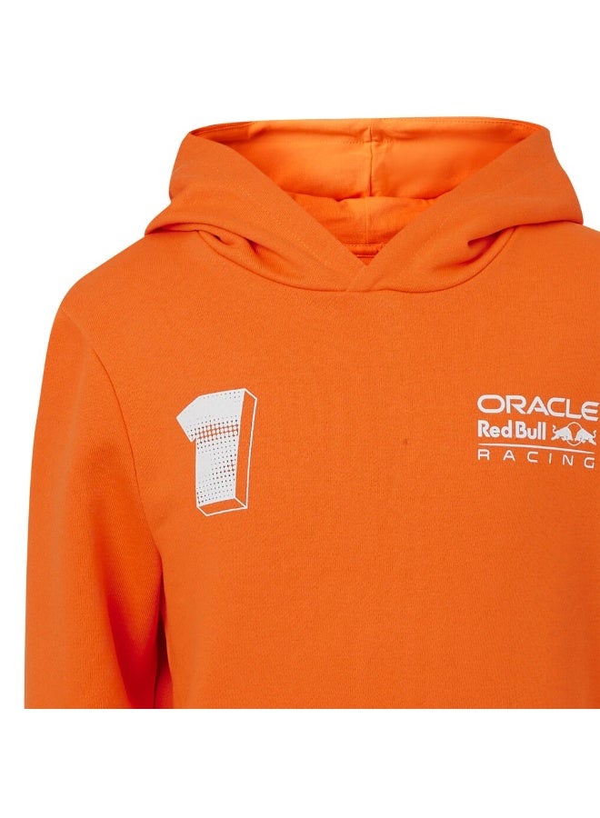 Red Bull MAX EXPRESSION HOODIE - Image 3