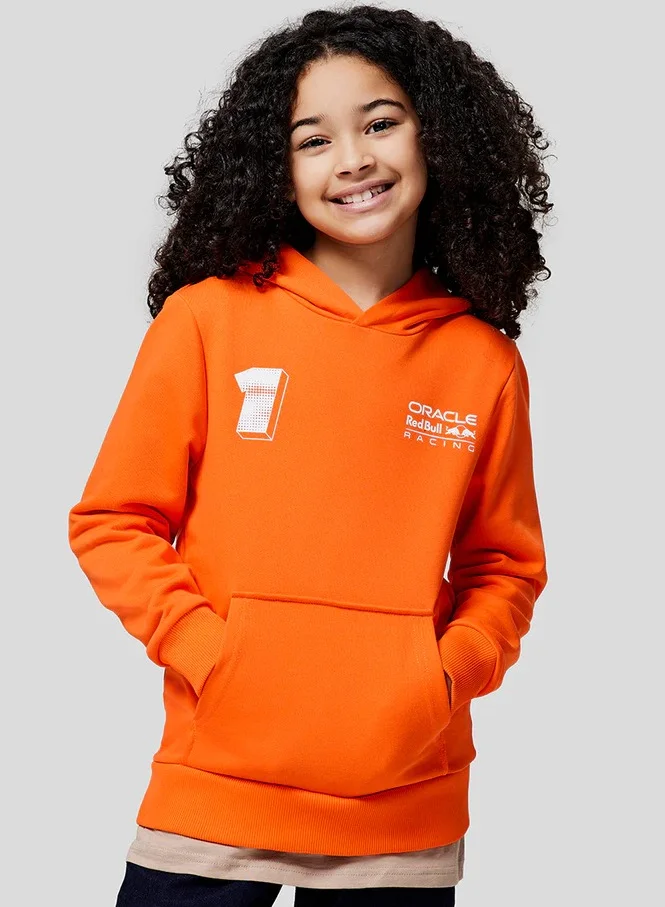 Red Bull RED BULL MAX EXPRESSION HOODIE