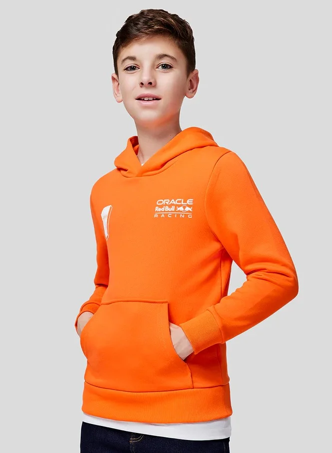 Red Bull RED BULL MAX EXPRESSION HOODIE