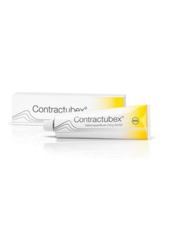 CONTRACTUBEX Contractubex Gel 50 gm  - Image 3