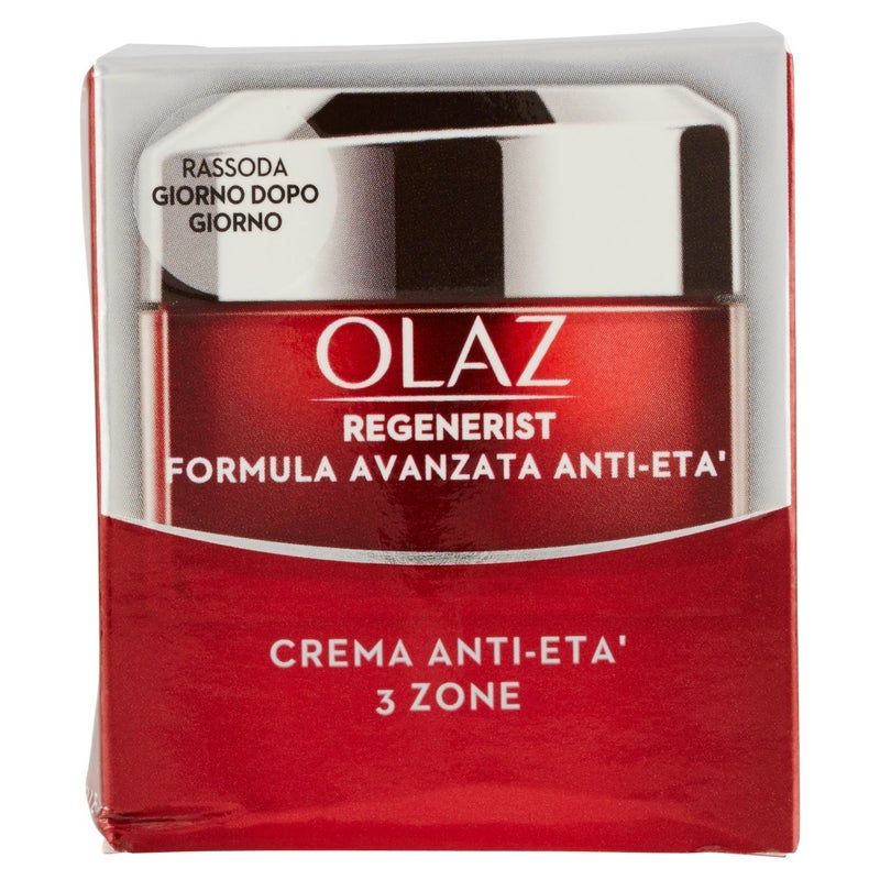 Olay Regenerist 3Zone Firming AntiAging Cream, 15 ml