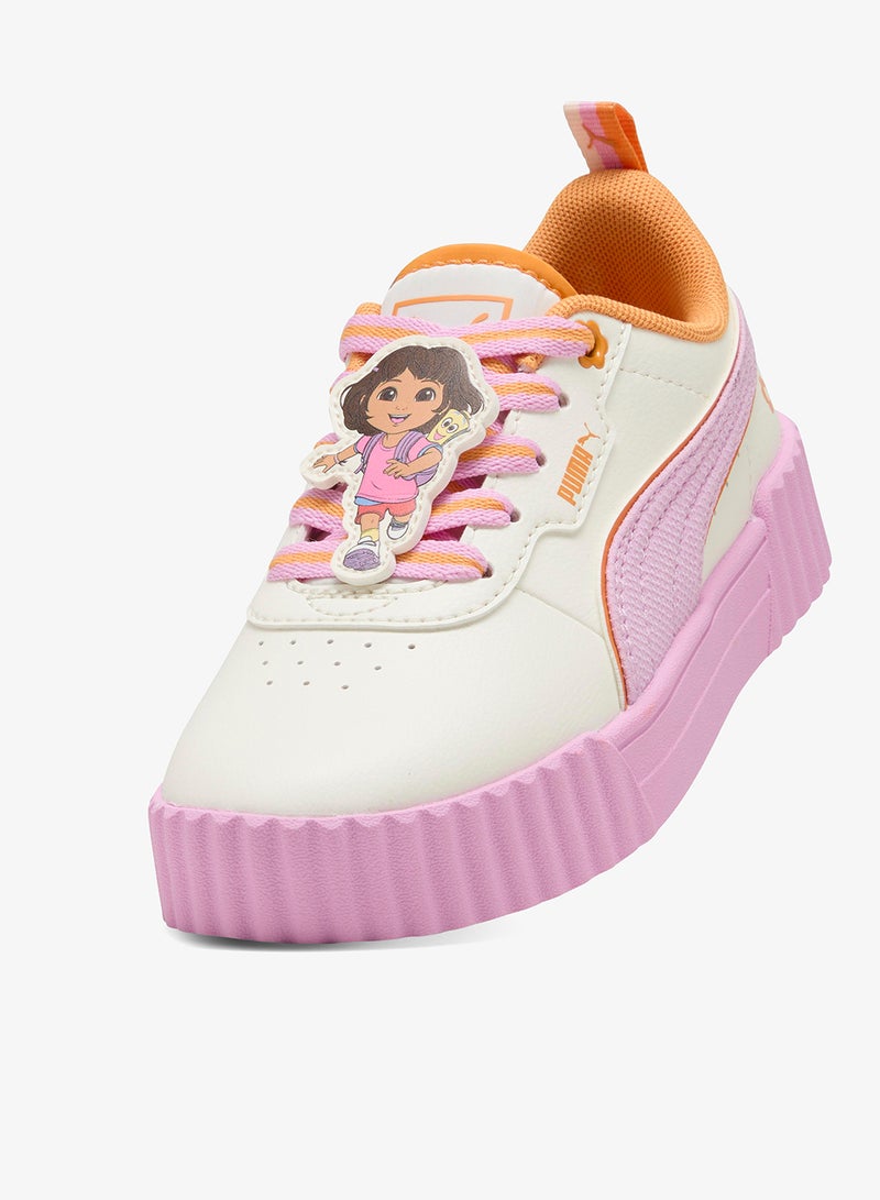 PUMA Kids Carina 3.0 Dora Ps - Image 5
