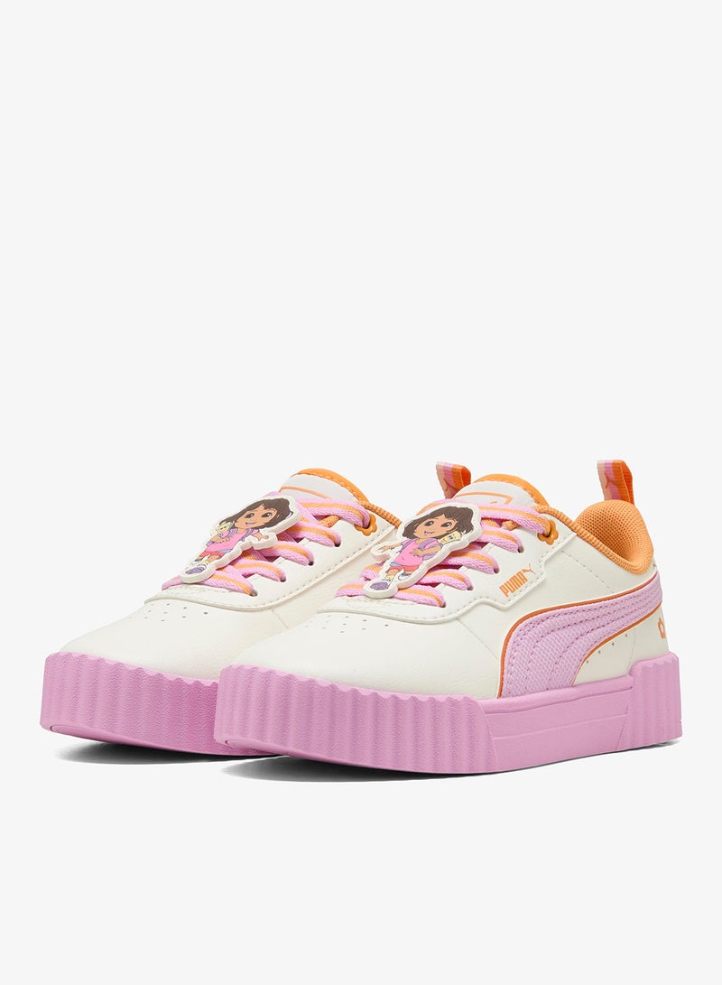 PUMA Kids Carina 3.0 Dora Ps - Image 3