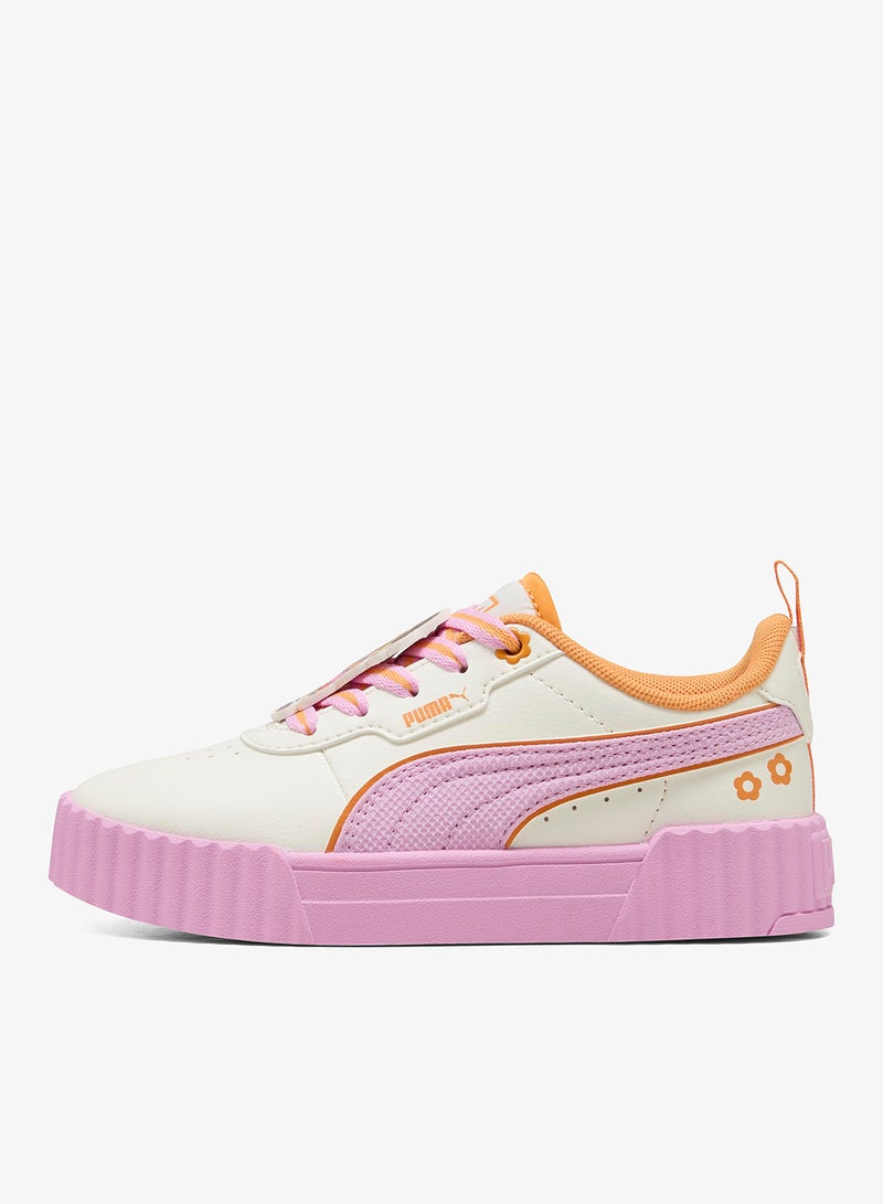 PUMA Kids Carina 3.0 Dora Ps - Image 2