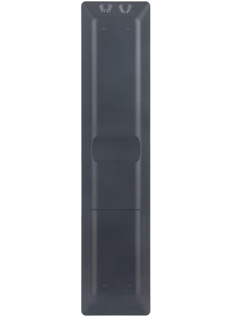 ELTRAZONE Replacement Remote Control RM-C3401 Fit for JVC 4K UHD Smart LED TV LT-55N775A LT-55N685A LT-65N785A LT55N775A LT55N685A LT65N785A with battery - Image 4