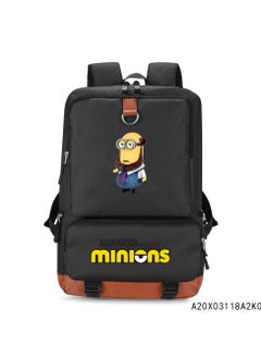 New General New Schoolbag-X03-Little Soybean Legion - 192