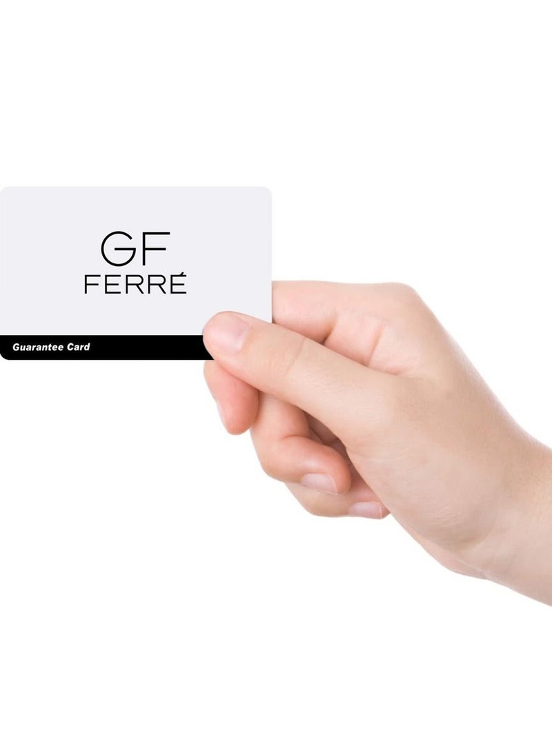 جي اف فيرري نسائية صناعة سويسرية GF8070LE - Image 3