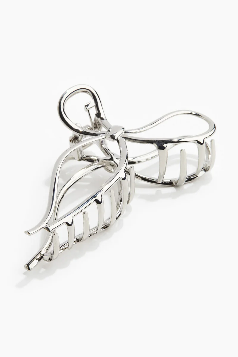 اتش اند ام مشبك شعر بشكل ربطة