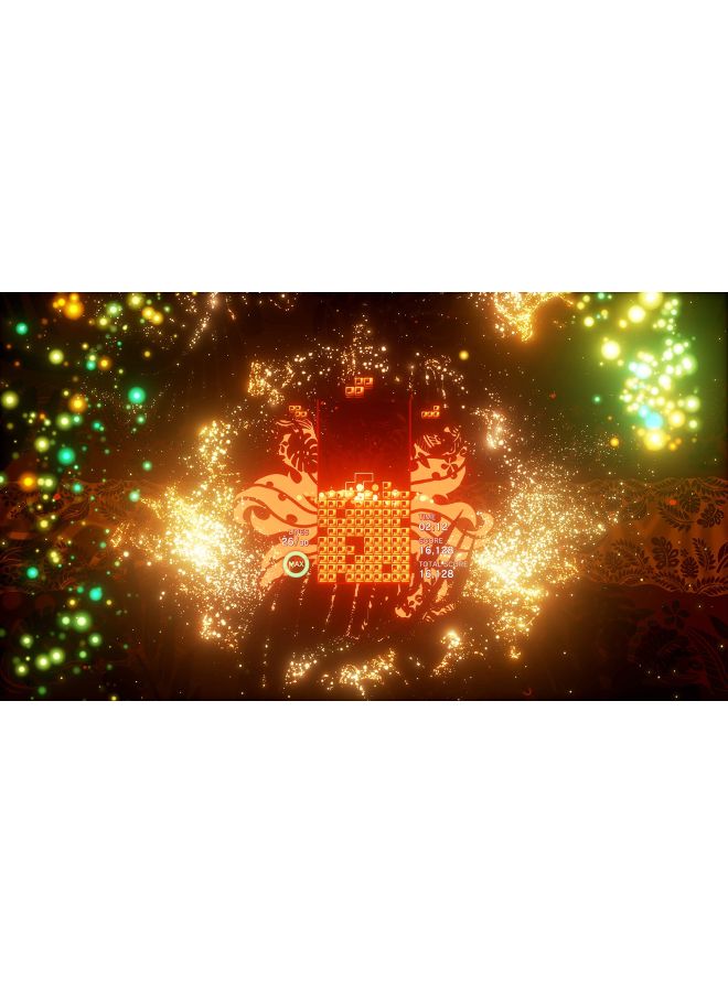 إنهانس كتاب "Tetris Effect" - Image 3