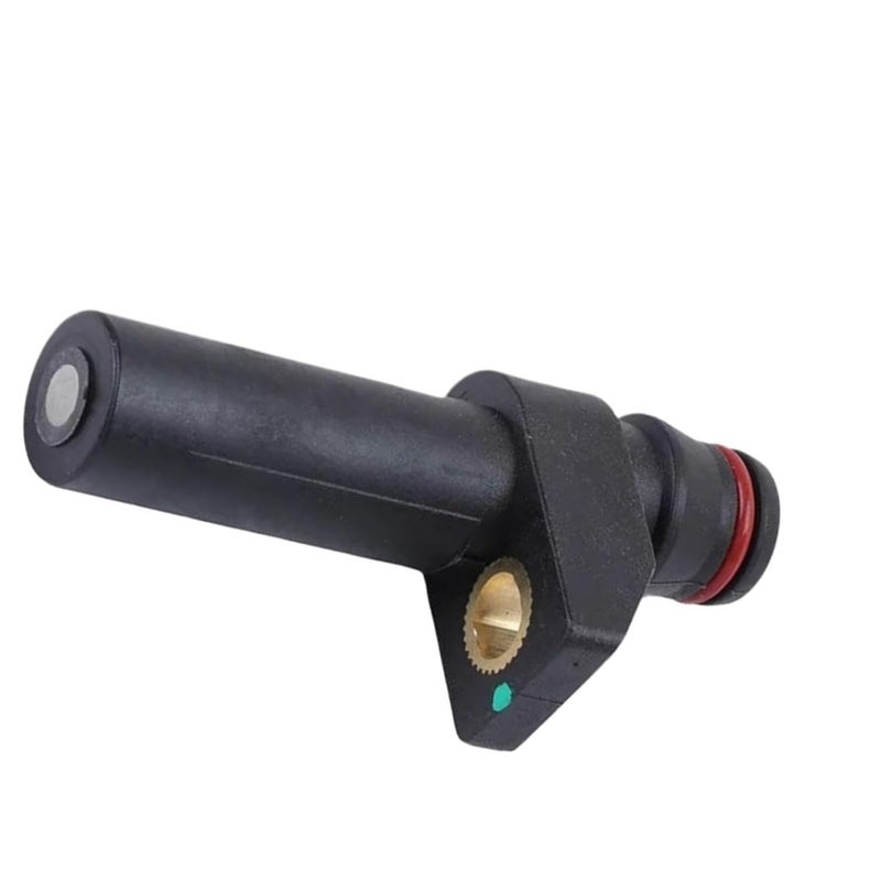 for Mercedes-Benz SL500 1996-1998 SL600 1996-2002 SL320 1997 SLK230 1998 OEM: 0031537528 Crankshaft Position Sensor Auto Parts - Image 1