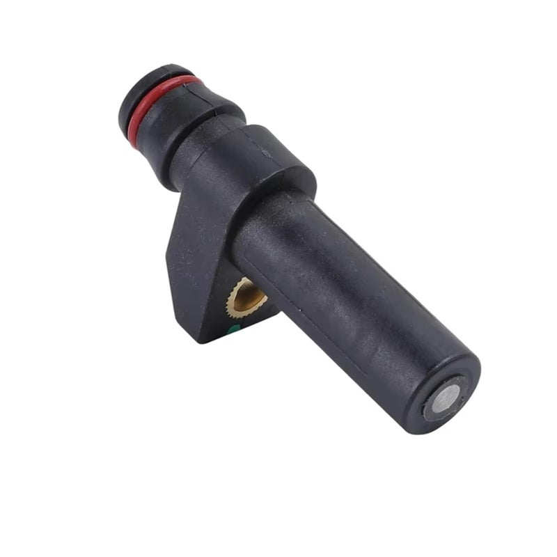 for Mercedes-Benz SL500 1996-1998 SL600 1996-2002 SL320 1997 SLK230 1998 OEM: 0031537528 Crankshaft Position Sensor Auto Parts - Image 2