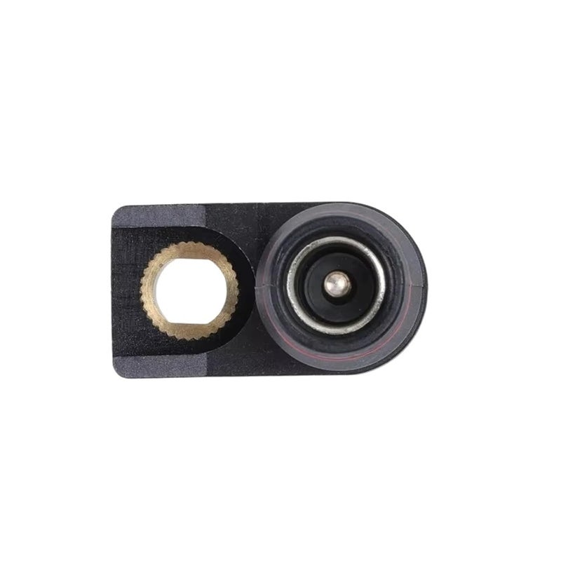 for Mercedes-Benz SL500 1996-1998 SL600 1996-2002 SL320 1997 SLK230 1998 OEM: 0031537528 Crankshaft Position Sensor Auto Parts - Image 4