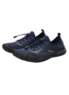 NIBEMINENT Anti-Skid Breathable River Trekking Shoes  - Image 1