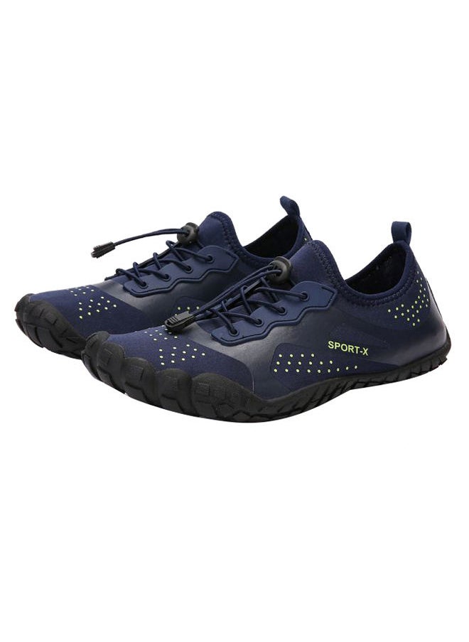 NIBEMINENT Anti-Skid Breathable River Trekking Shoes  - Image 1