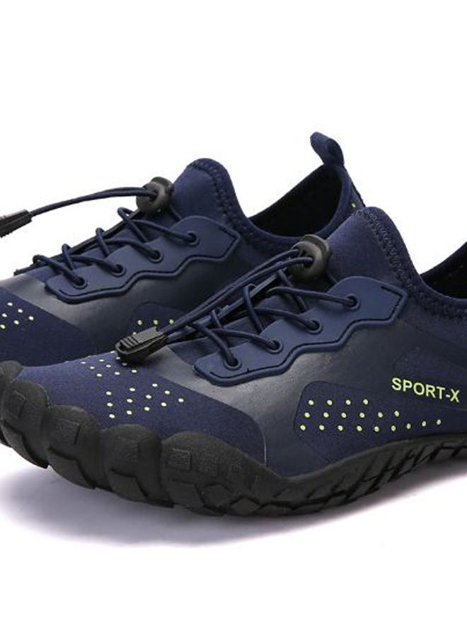 NIBEMINENT Anti-Skid Breathable River Trekking Shoes  - Image 2