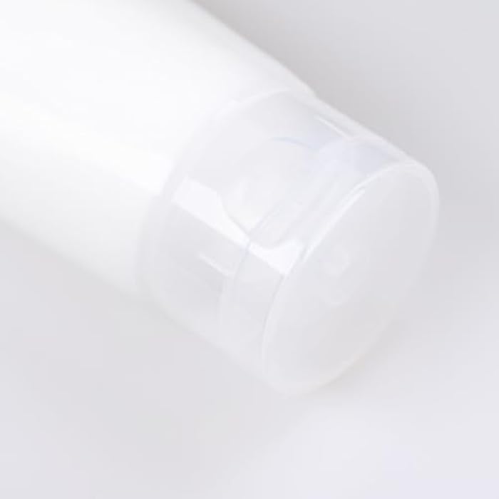 GASHINA STORY Korean Face Soap Scrub 150ml - Exfoliating Face Wash, Facial Scrub with Peach Kernel & Witch-Hazel, Facial Exfoliator Remove Dead Skin & Impurities - Fragrance-Free, Eco-Friendly Packaging - Image 4