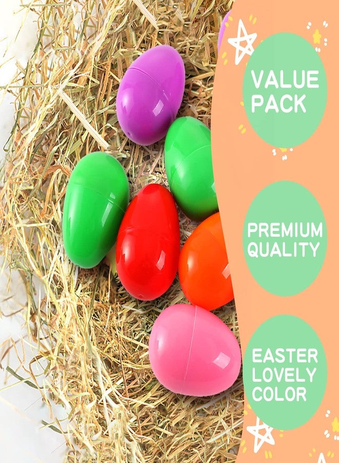 ميلالوكو بيض عيد الفصح من ميلالوكو للأطفال، لعبة البحث عن بيض عيد الفصح، 3.2 بوصة (عبوة من 12 بيضة)، بيض عيد الفصح للهدايا والزينة (عيد الفصح) - Image 2