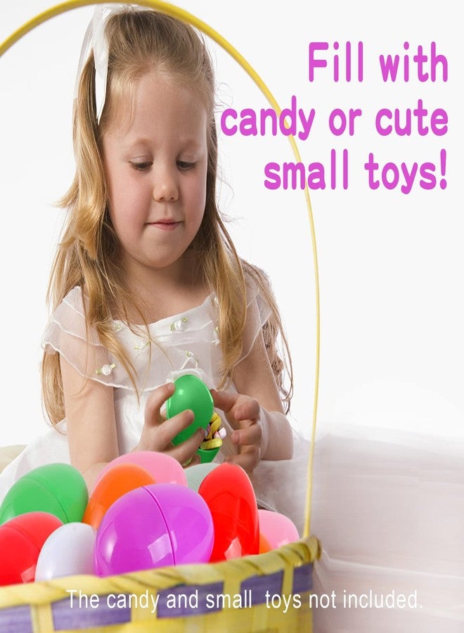 ميلالوكو بيض عيد الفصح من ميلالوكو للأطفال، لعبة البحث عن بيض عيد الفصح، 3.2 بوصة (عبوة من 12 بيضة)، بيض عيد الفصح للهدايا والزينة (عيد الفصح) - Image 3
