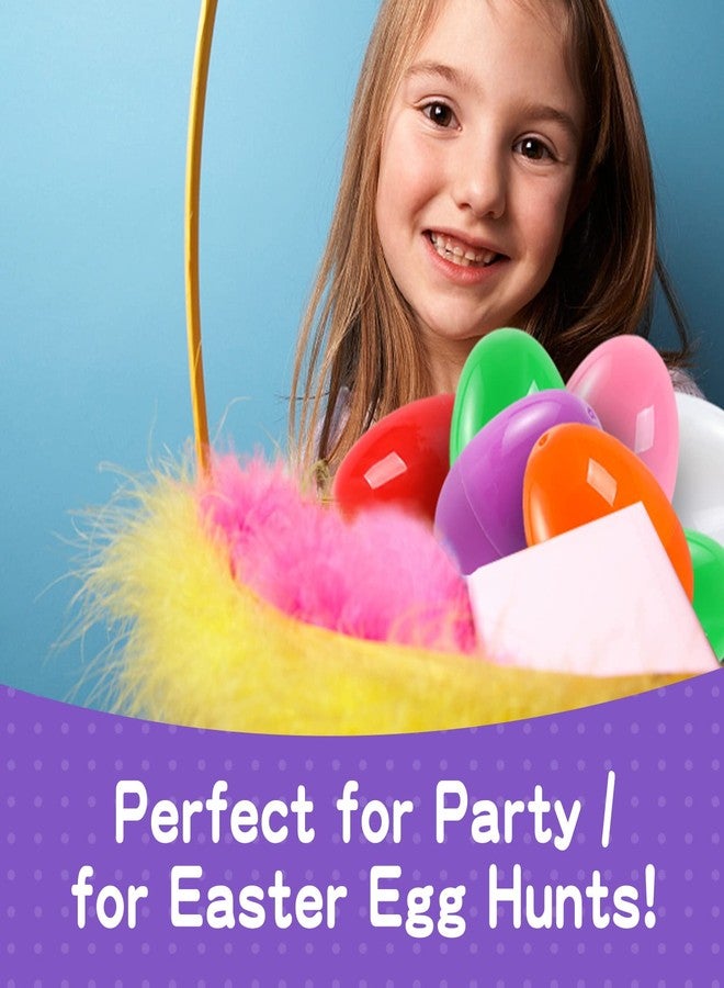 ميلالوكو بيض عيد الفصح من ميلالوكو للأطفال، لعبة البحث عن بيض عيد الفصح، 3.2 بوصة (عبوة من 12 بيضة)، بيض عيد الفصح للهدايا والزينة (عيد الفصح) - Image 4