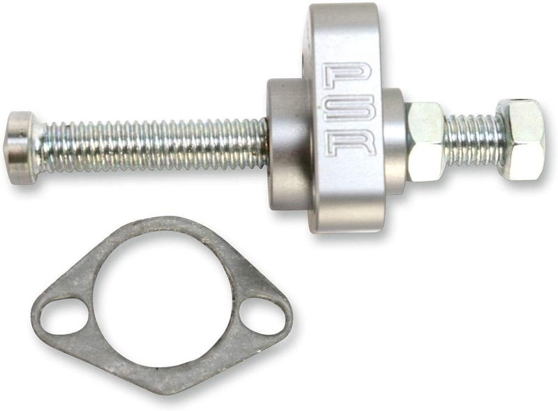 PSR Manual Cam Chain Tensioner (Gunmetal) for 08-18 Honda CBR1000RR