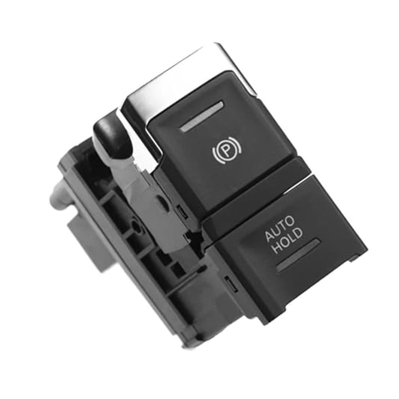 QASULER Electronic Handbrake Actuator for Tiguan II - Image 1