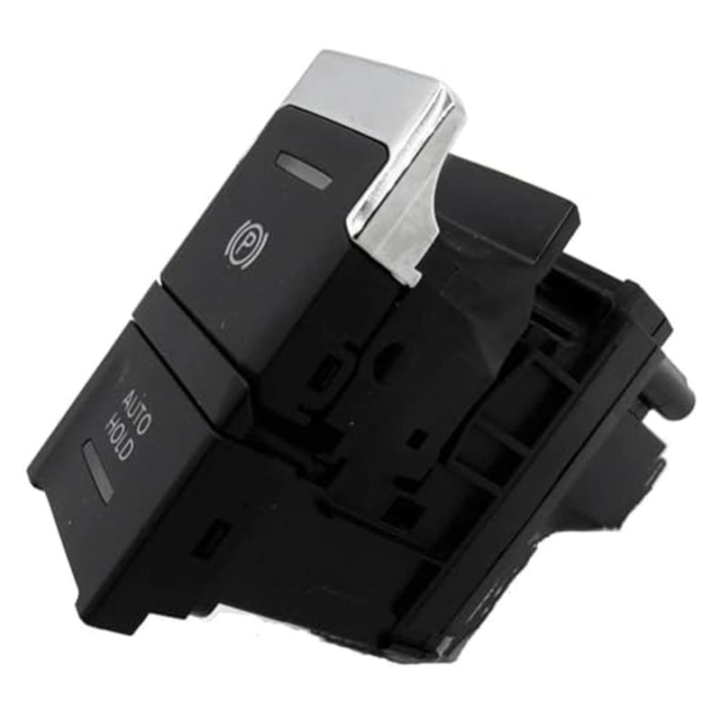 QASULER Electronic Handbrake Actuator for Tiguan II - Image 4