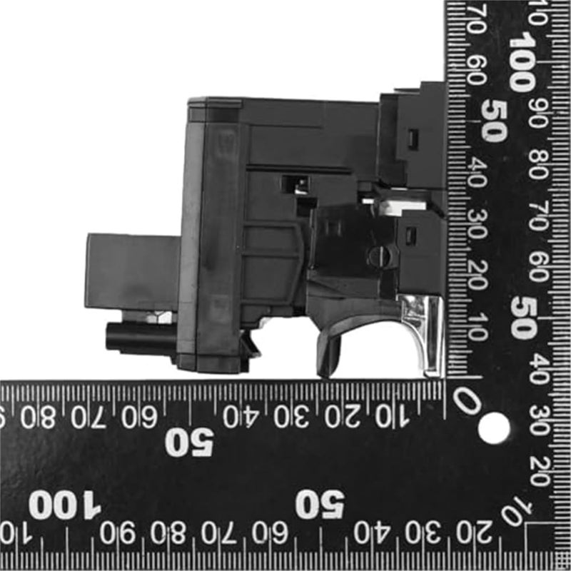QASULER Electronic Handbrake Actuator for Tiguan II - Image 2