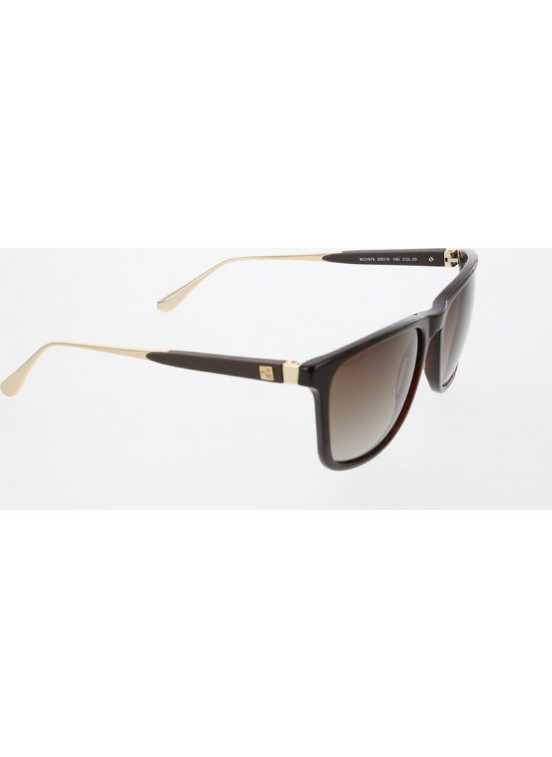 MUSTANG 1976 05 55-16-140 Men's Sunglasses  - Image 2